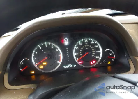 2009 Honda Accord 3.5 Ex-L z USA, uszkodzony, nr VIN 1HGCP36819A048588